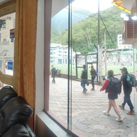 Hotel Rio Dorado MachuPicchu Esterno foto