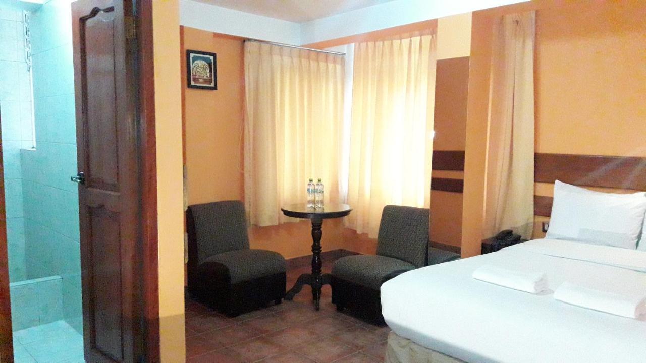 Hotel Rio Dorado MachuPicchu Esterno foto