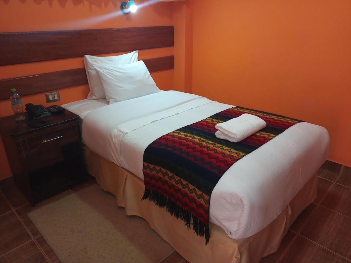 Hotel Rio Dorado MachuPicchu Esterno foto