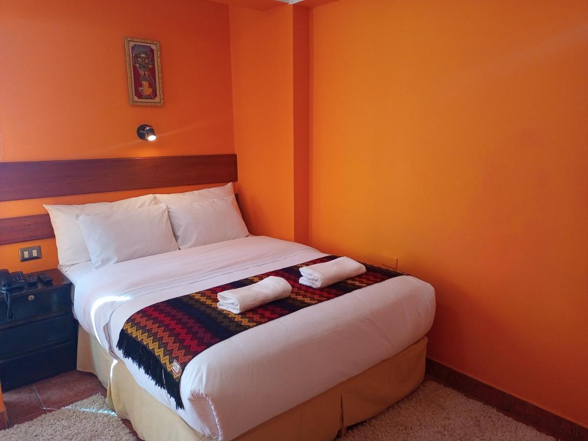 Hotel Rio Dorado MachuPicchu Esterno foto