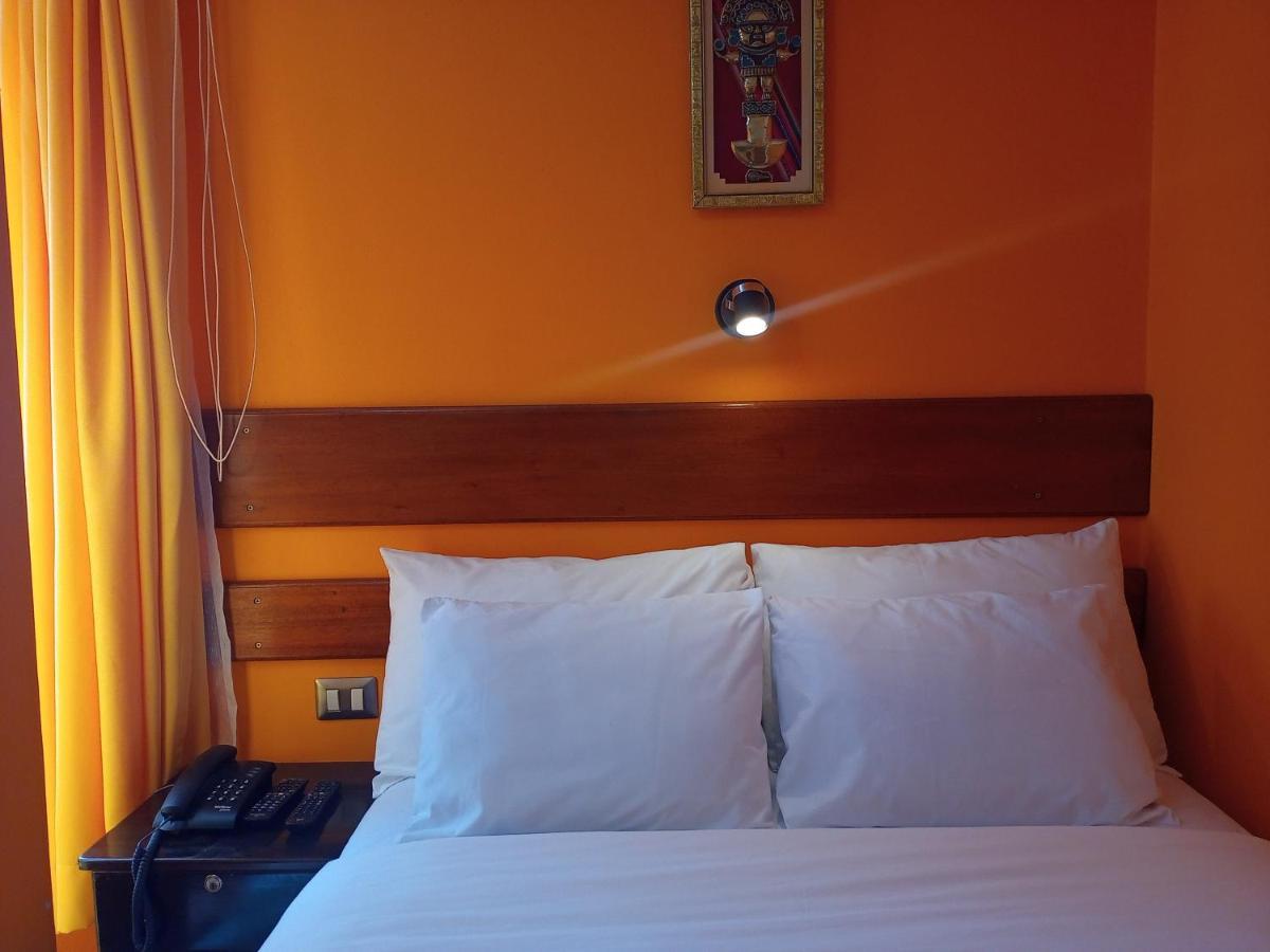 Hotel Rio Dorado MachuPicchu Esterno foto