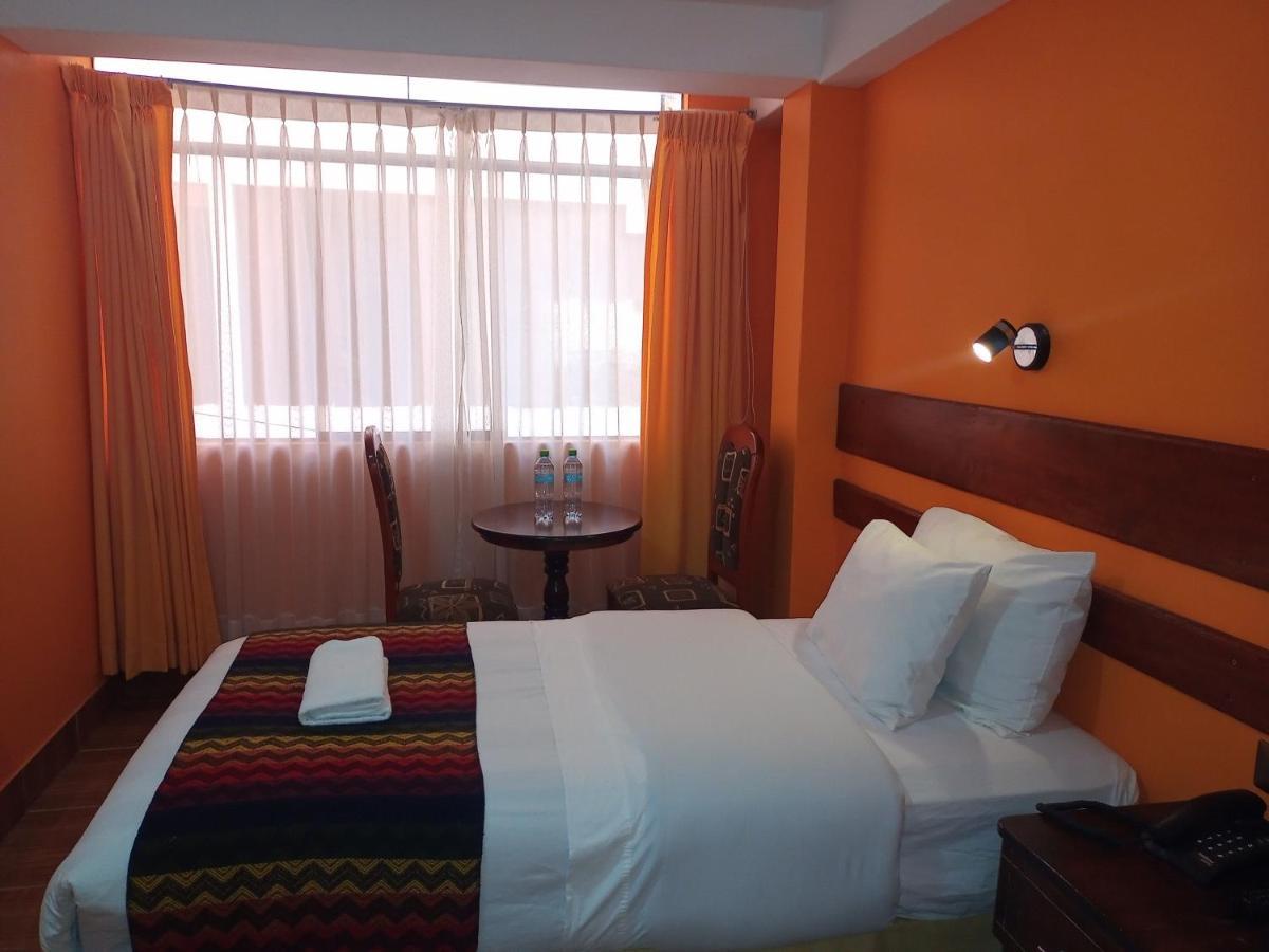 Hotel Rio Dorado MachuPicchu Esterno foto