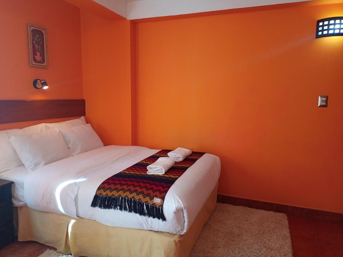 Hotel Rio Dorado MachuPicchu Esterno foto