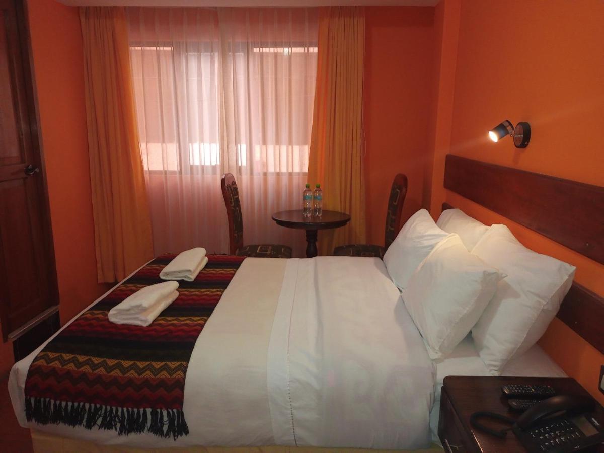 Hotel Rio Dorado MachuPicchu Esterno foto