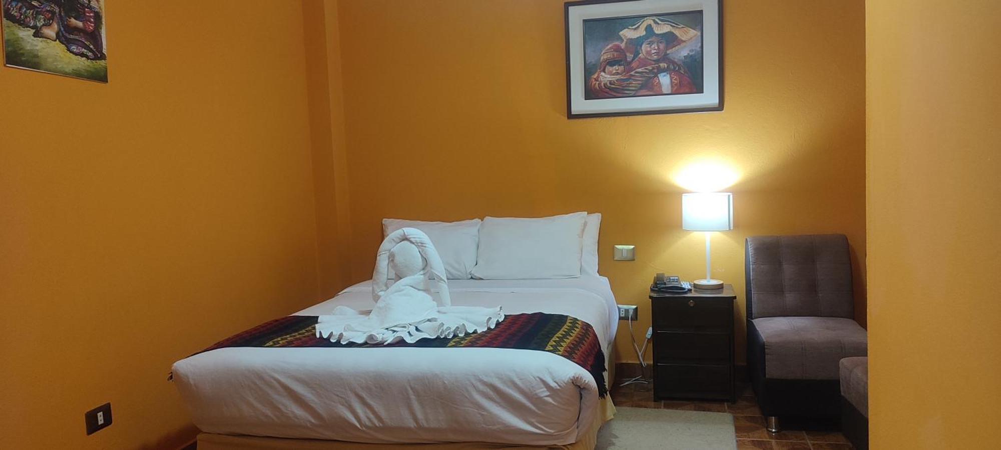 Hotel Rio Dorado MachuPicchu Esterno foto