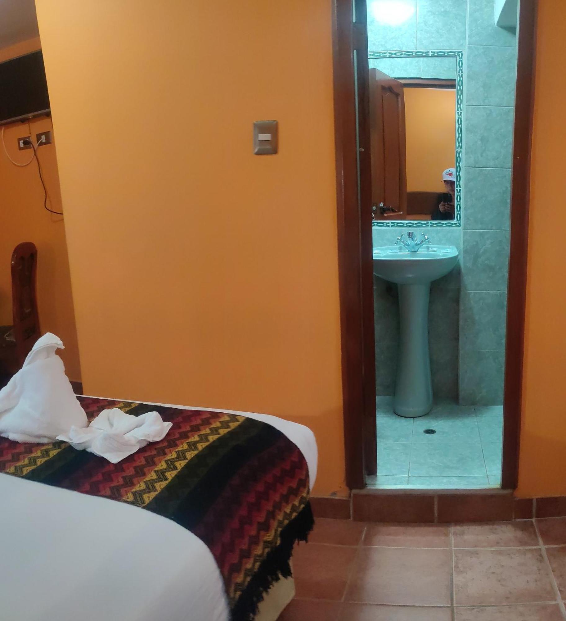 Hotel Rio Dorado MachuPicchu Esterno foto