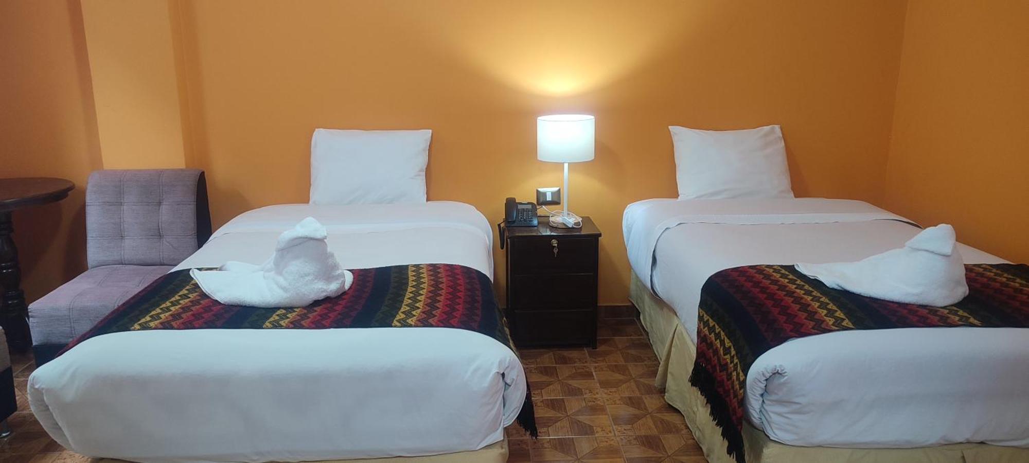 Hotel Rio Dorado MachuPicchu Esterno foto