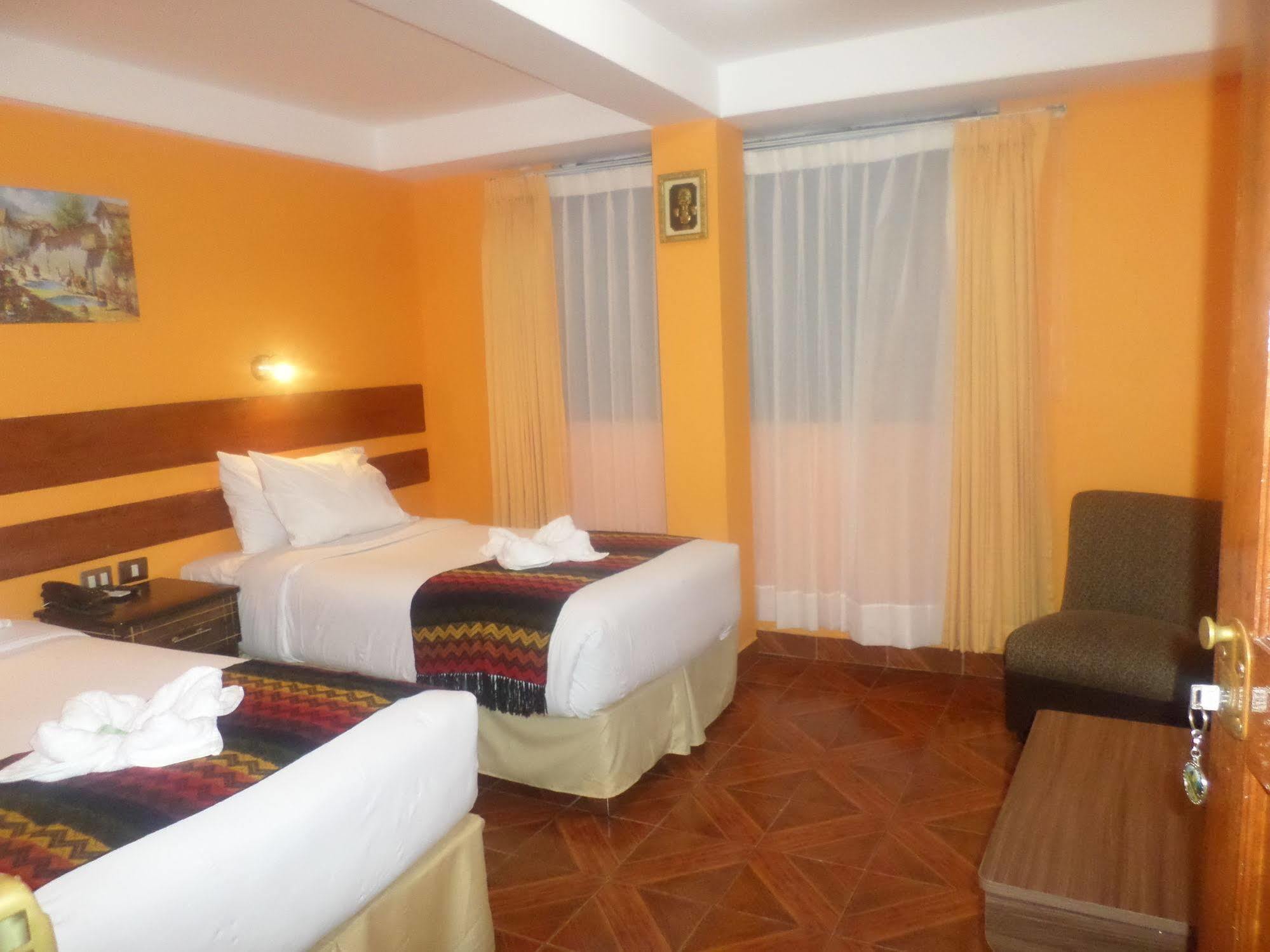 Hotel Rio Dorado MachuPicchu Esterno foto
