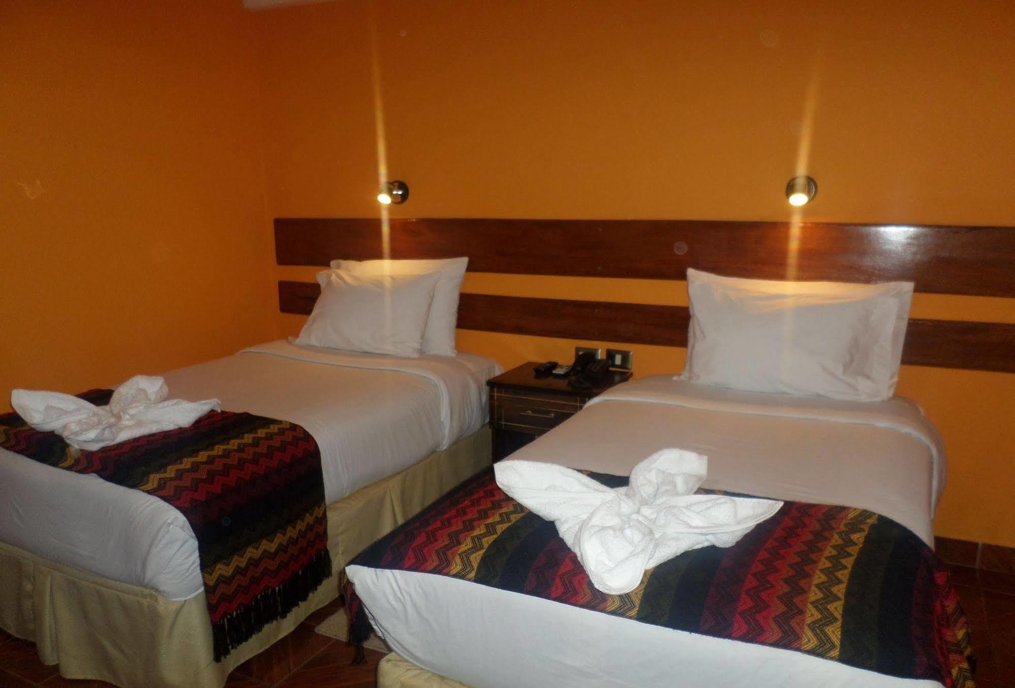 Hotel Rio Dorado MachuPicchu Esterno foto