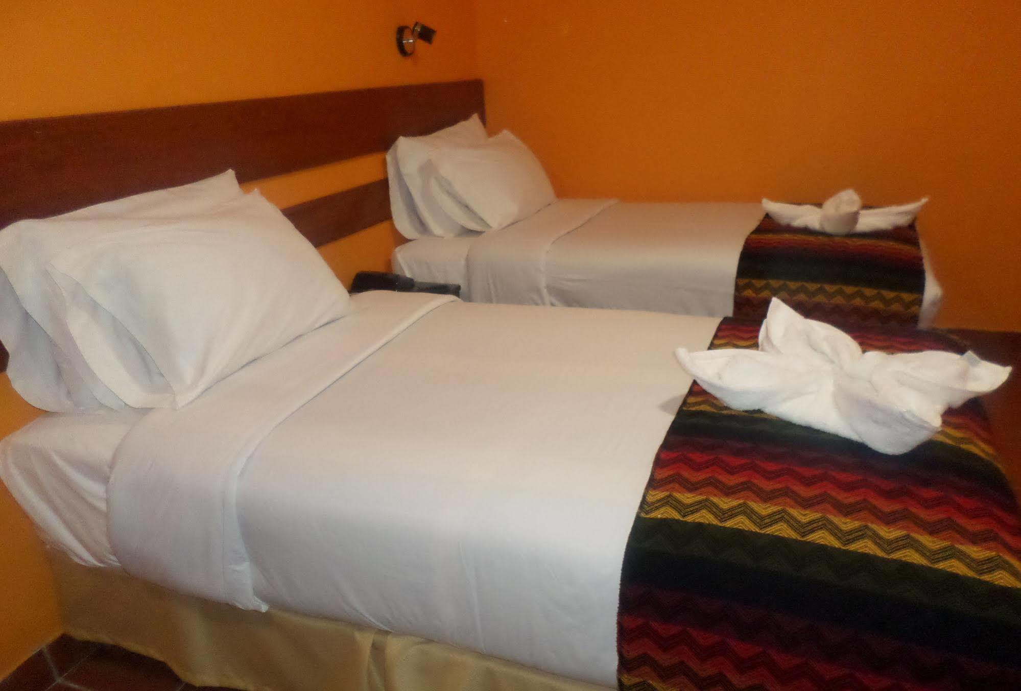 Hotel Rio Dorado MachuPicchu Esterno foto